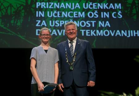 ZLATA PETICA 19 FOTO LJUBO VUKELIČ